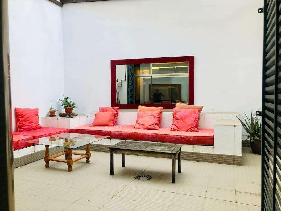 Appartement Beautiful Loft With Terrace 6 Pers. Cal *