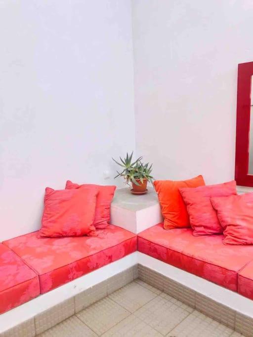 Appartement Beautiful Loft With Terrace 6 Pers. Cal