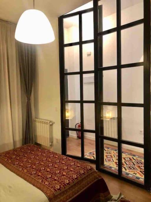 Appartement Beautiful Loft With Terrace 6 Pers. Cal Madrid