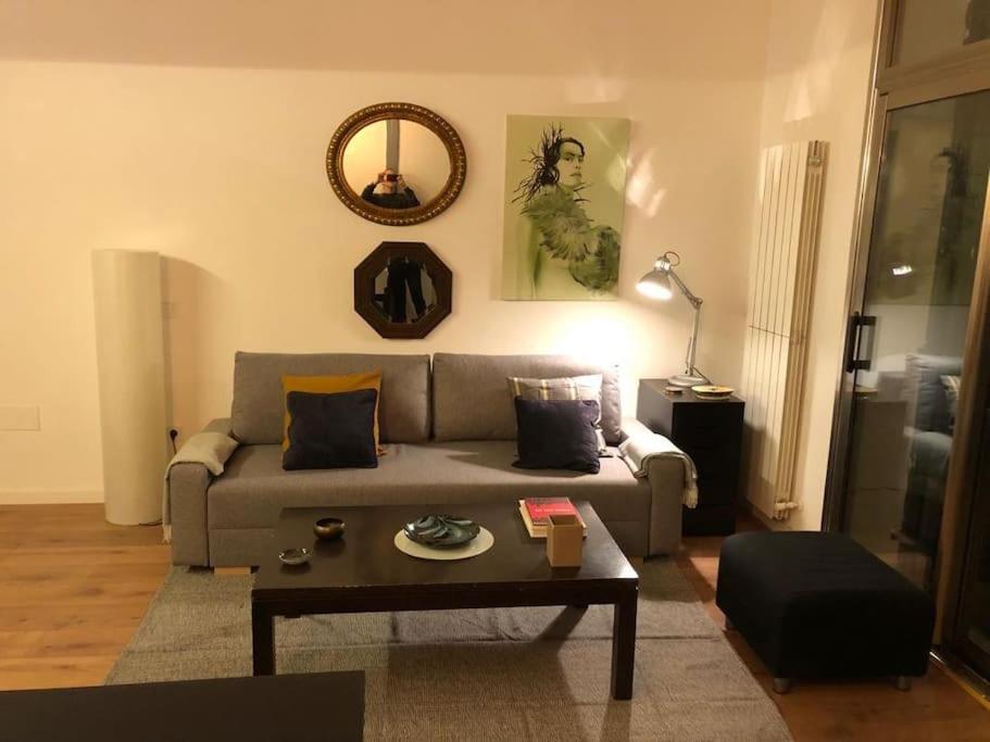 Appartement Beautiful Loft With Terrace 6 Pers. Cal *