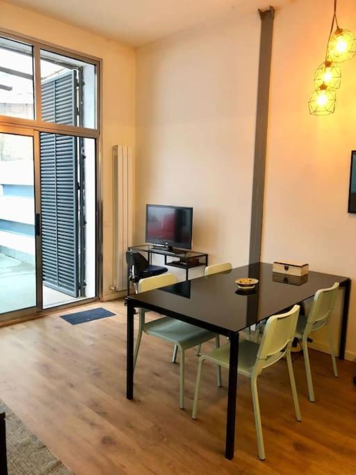 Appartement Beautiful Loft With Terrace 6 Pers. Cal